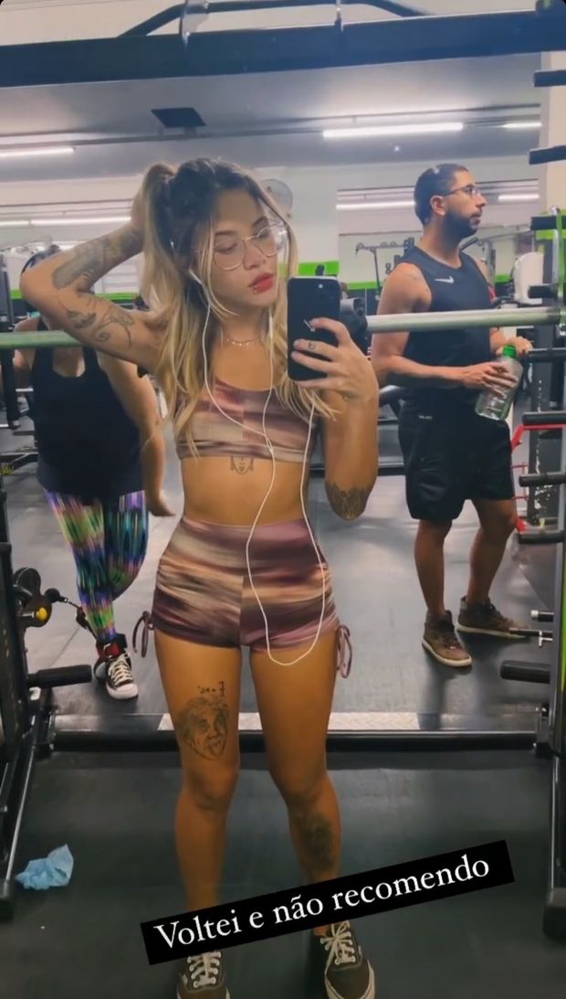 Hot brazilian slut