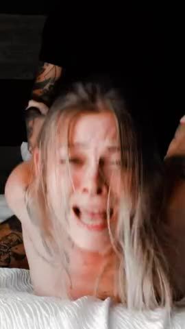 More than she could handle