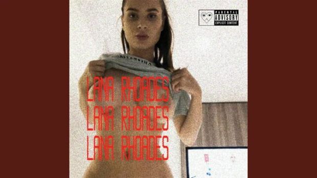 lana rhoades (nightcore version)