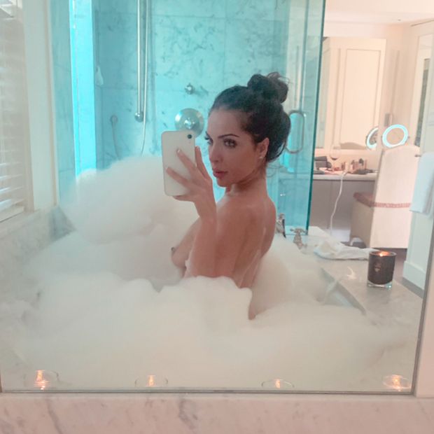 Probably has an onlyfans…