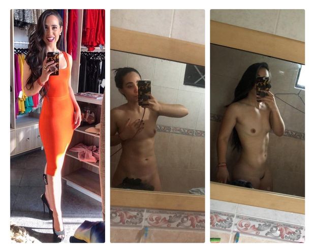 SEXISELFIE