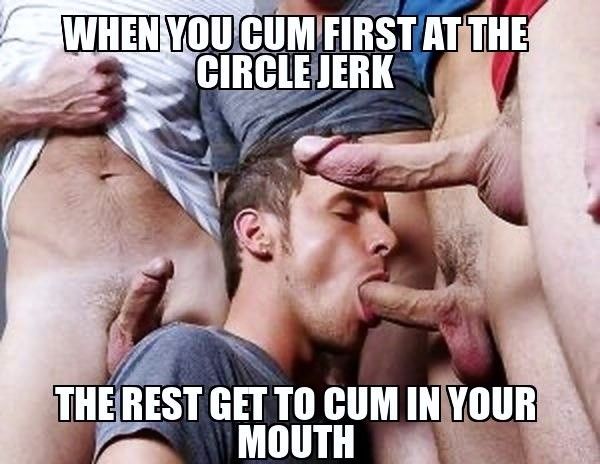 Damned premature ejaculation!