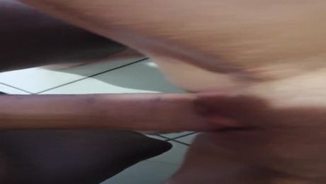 Mom loves dick in the morning