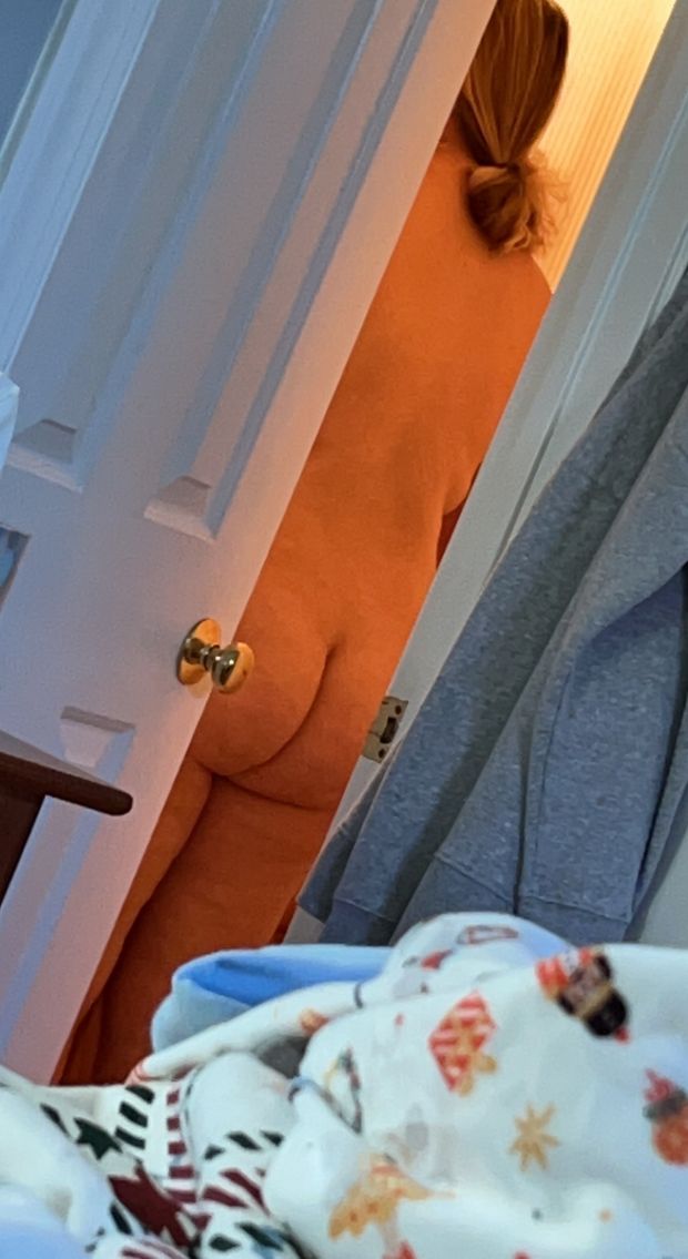 My Gfs Ass