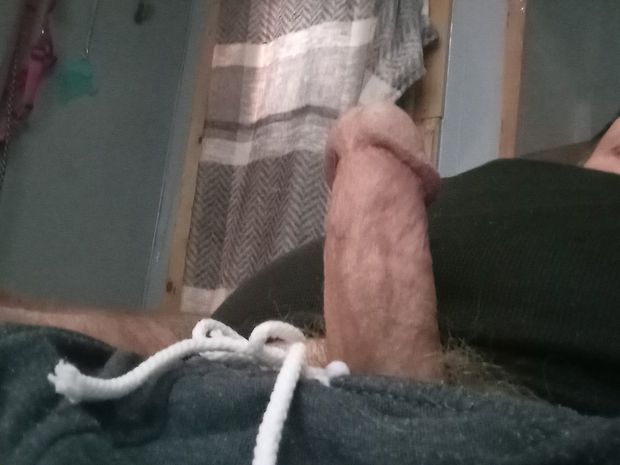 Want to suck it?