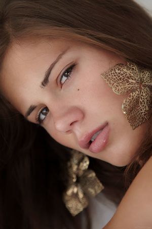 Portfolio F: Caprice