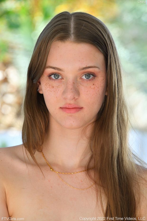 Olivia Madison