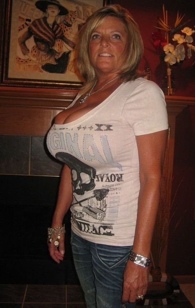 love those tits