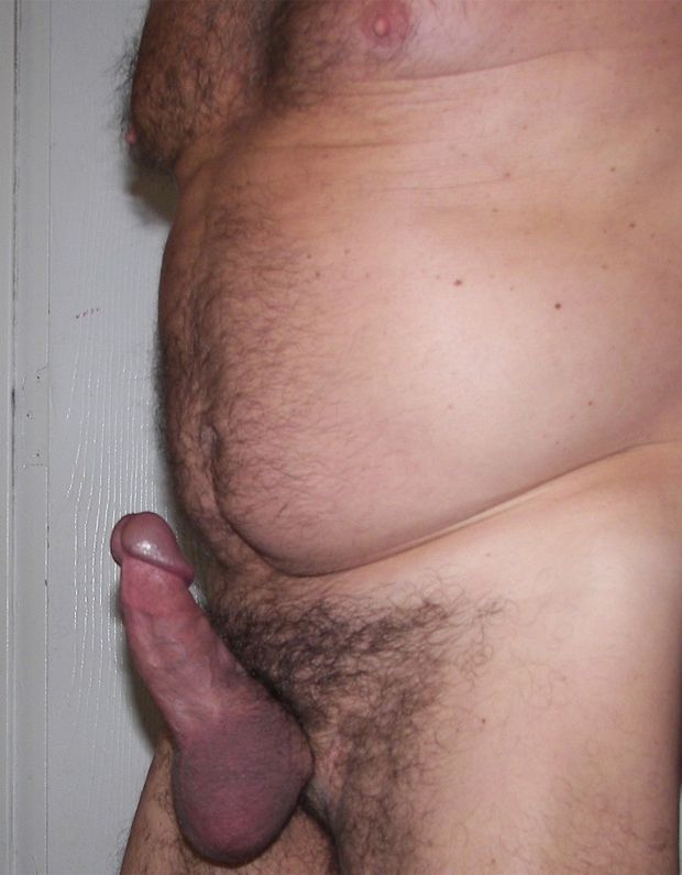 Hot Daddy is very hard for you!