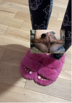 ces pieds m on branler et fais gicler dans le parc de parilly