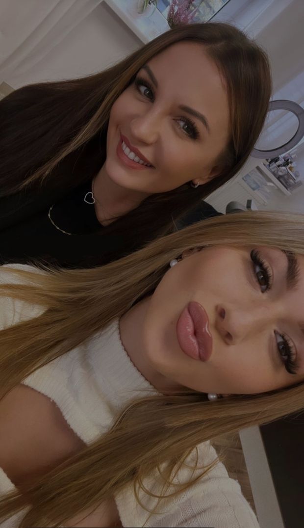doll slut