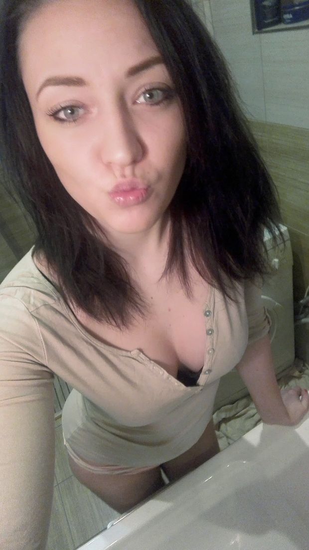 She need cocks