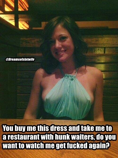 Hotwife