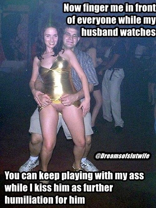 Hotwife