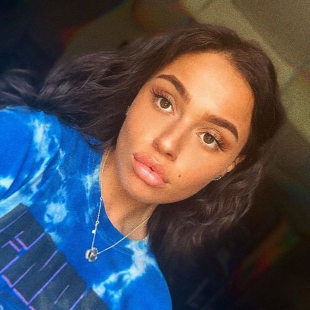 Currently trying to fuck her mouth