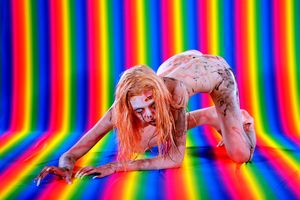 Starcrawler