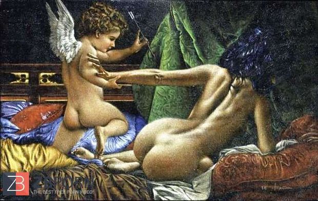 Shape of Woman