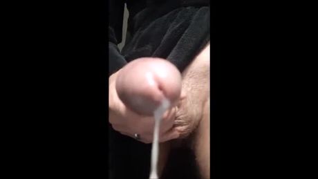 Relieving pressure...