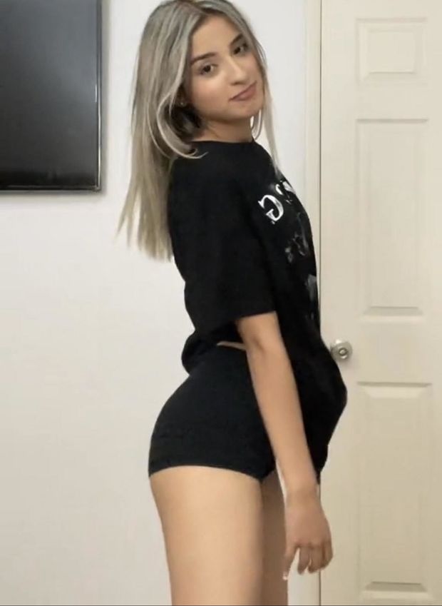 come eat my bootyyy