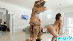 Welcome, To Jurassic Park