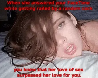 Love of sex