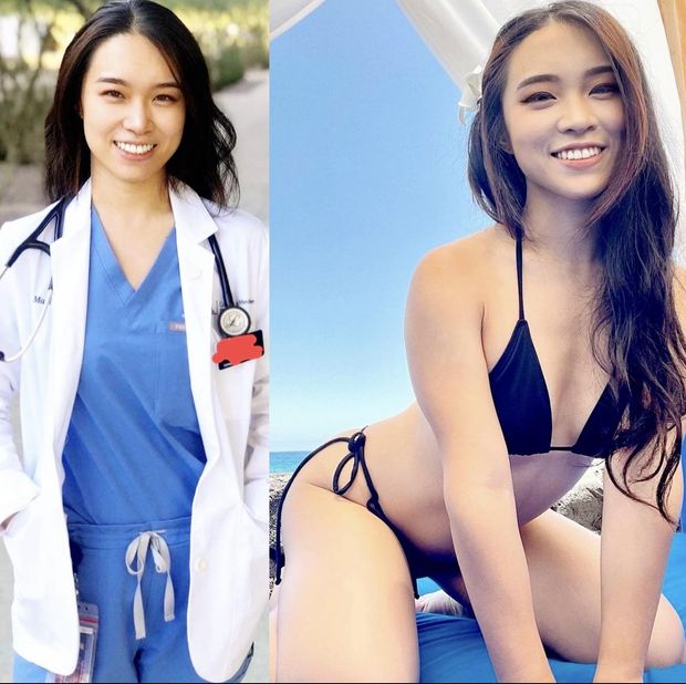 Sexy doctor