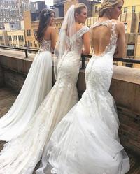 open backs