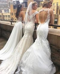 open backs