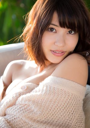 Asuka Kishi