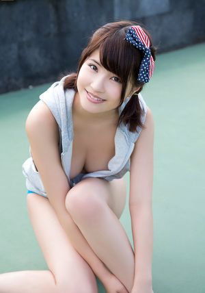 Asuka Kishi