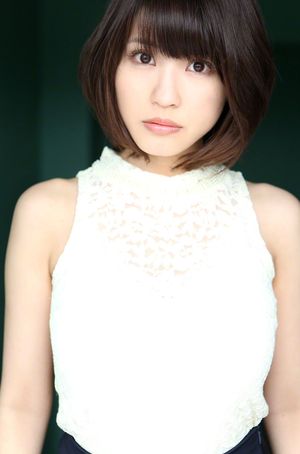 Asuka Kishi