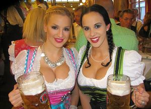 dirndl