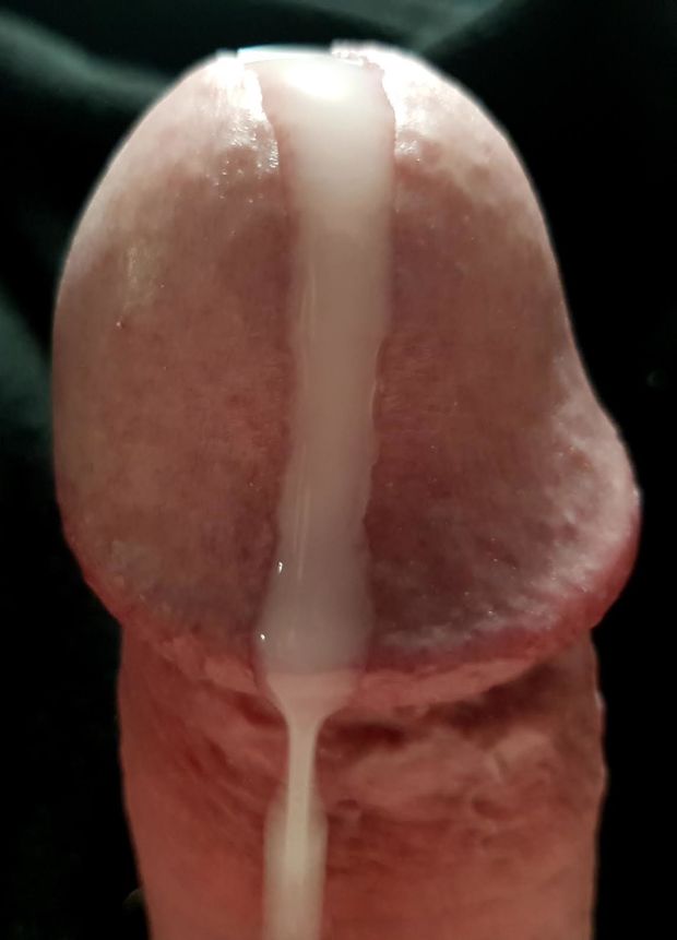 Sperm spew