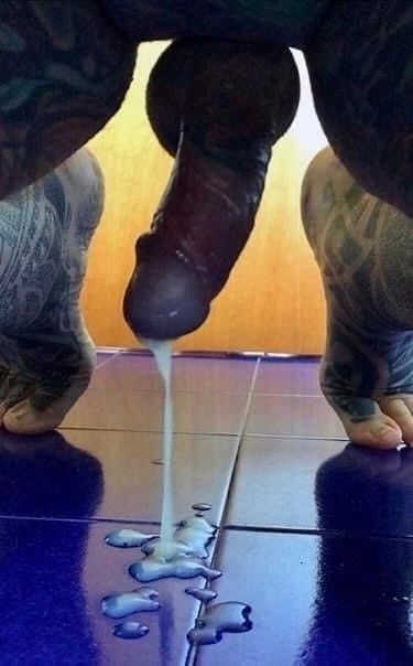 Floor accident
