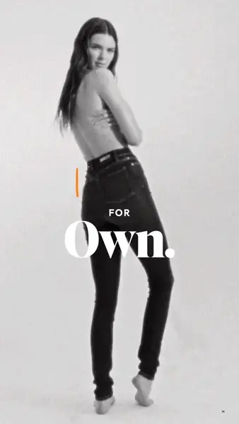 Owning.