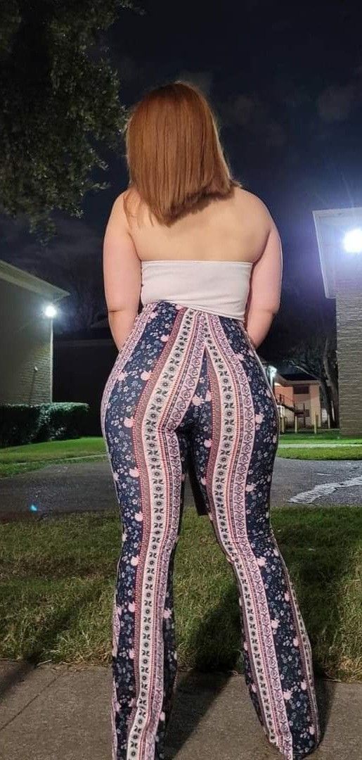 Big ass
