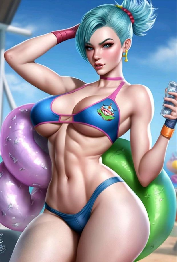 Bulma