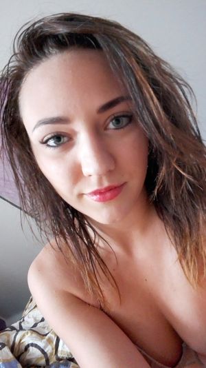 You now what she need?