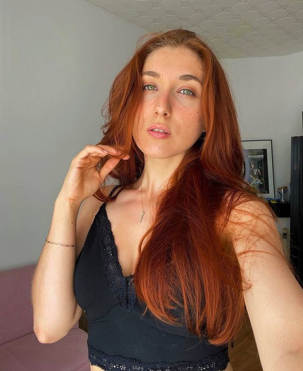 Madelaine Rousset