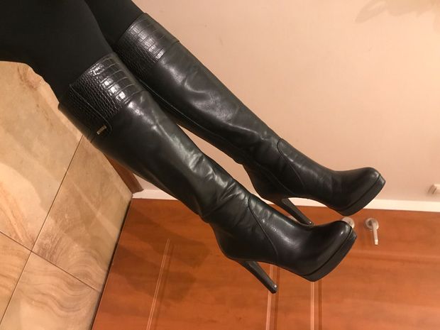 slut heels