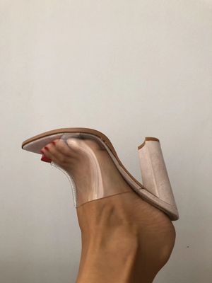 heels fetish