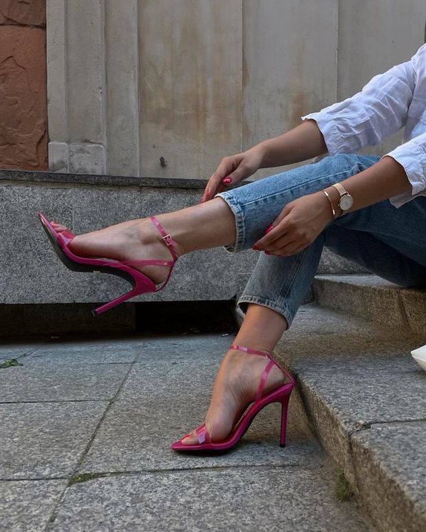 heels fetish