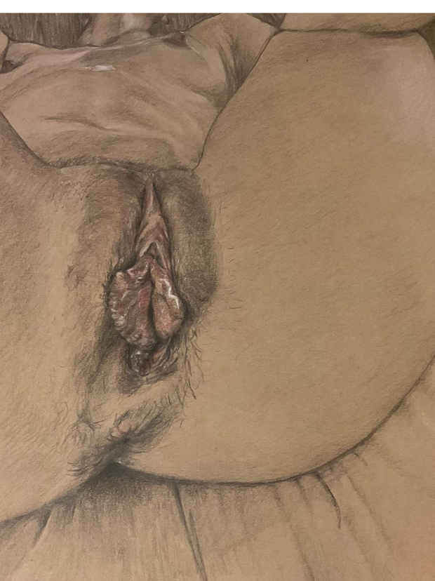 Pussy