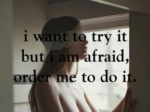 Make me.