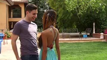 My Black Stepsister - is fine