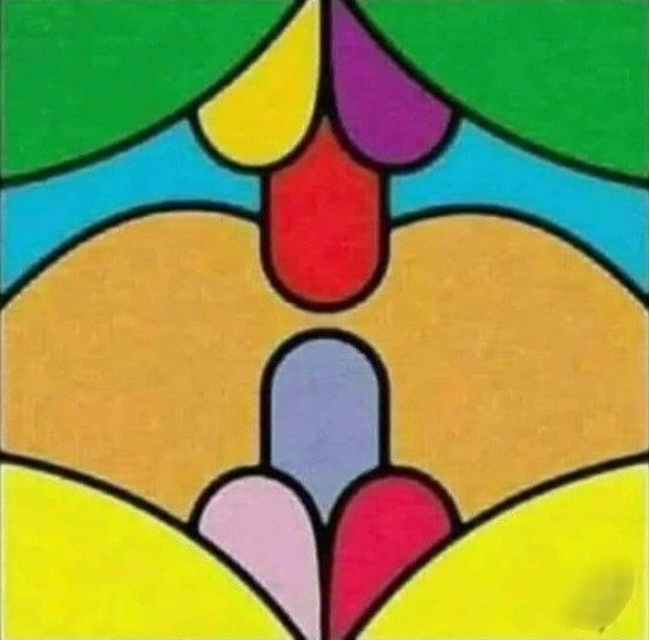what do you see