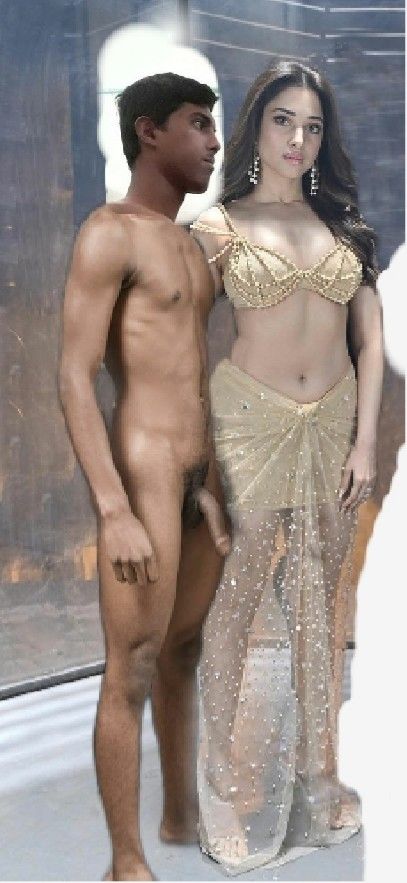 Emran and Tamannah