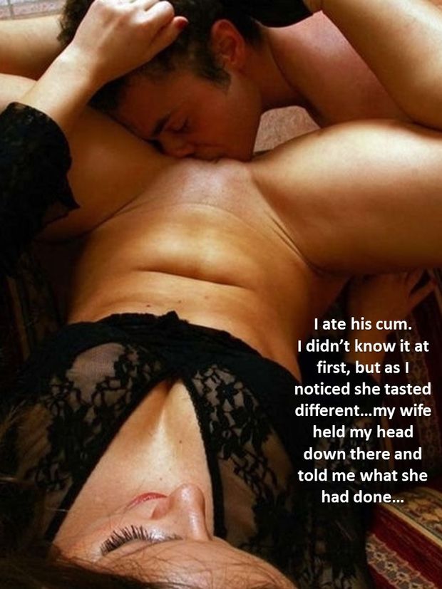 cuckold