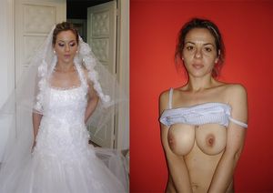 You could never tell