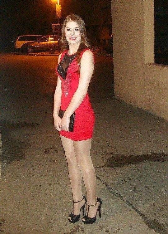 So sexy